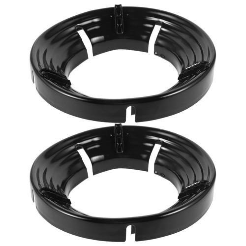 Pezzi supporto wok - 2, gas