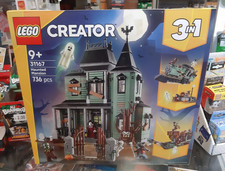 LEGO Creator 3 in 1 31167