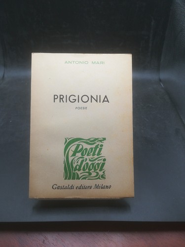 Prigionia poesie mari - prigionia:,