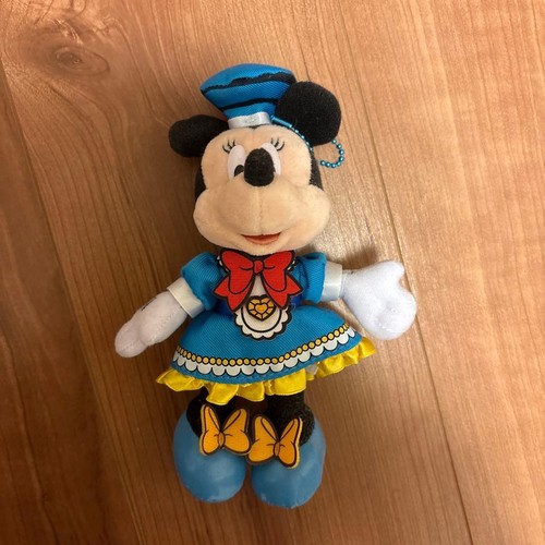 Distintivo mascotte minnie - distintivo,