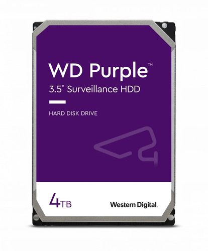 Purple wd43purz tb - purple, sata
