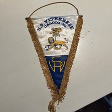 Us Viterbese Calcio Stendardo