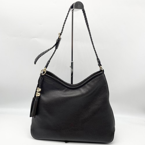 Gucci borsa mano hobo - a,