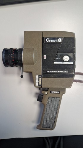 Cinepresa crown mod - cinepresa, 8