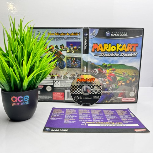 Gioco per nintendo gamecube - gioco,