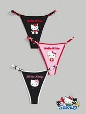 Sanrio Hello Kitty Pink Carino