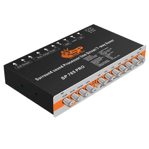 Audio 765 pro - audio,