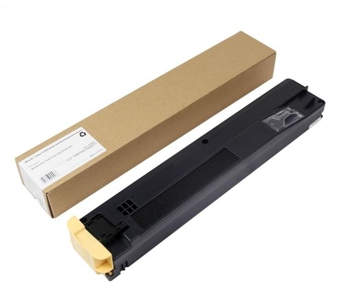 Scatola toner rifiuti xerox - toner,