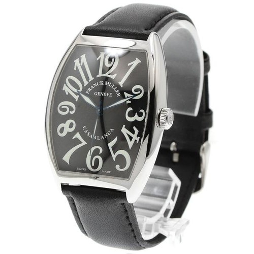 Franck muller casablanca 6850 - franck,