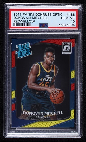 2017 donruss optic mega box - donruss,