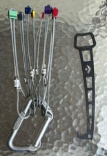 BLACK DIAMOND Mini Set di dadi