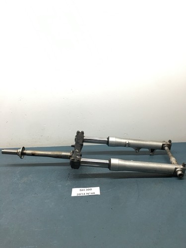 Forcella completa honda 300 - forcella,