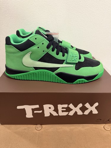 Travis scott air jordan - scott,