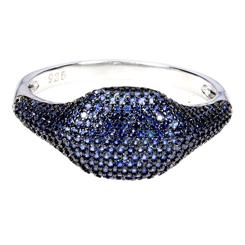 925 argento sterling anello - sterling,
