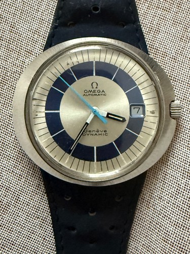 Orologio omega dynamic - omega,