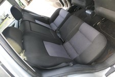VW Golf 4 Bora Variant
