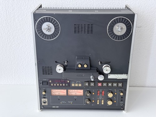 Otari 55d registratore - otari, mx-55d