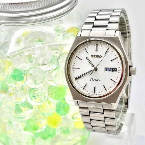 Orologio polso uomo seiko - orologio, da