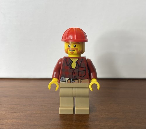 Lego city minifigure camicia - lego,