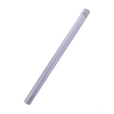 Tubo supporto cromato 41,25 mm