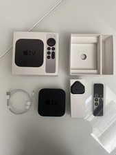 Apple TV 64GB HD Media