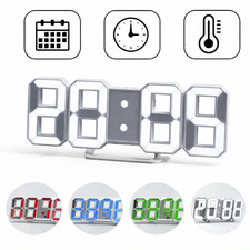 Orologio sveglia digitale - sveglia, led