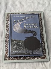 Harry Potter And The Half