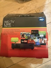 Western digital live - western,