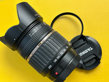 Tamron 200mm 5 6 3 - tamron, 18-200mm