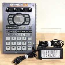 Roland SP-404SX Campionatore