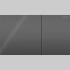 SIGMA70 DOUBLE BUTTON GLASS