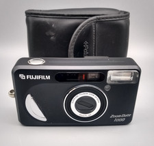 Fotocamera Fujifilm Zoom Date