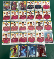 ROMA SQUADRA COMPLETA 28