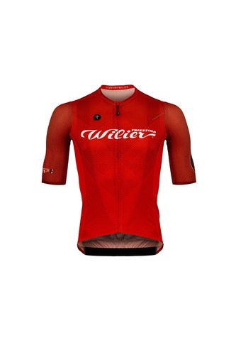 Maglia bici ciclismo wilier - maglia,