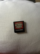 Action Replay Ultimate Cheats Pokemon NINTENDO DS DSI 2DS 3DS Lite