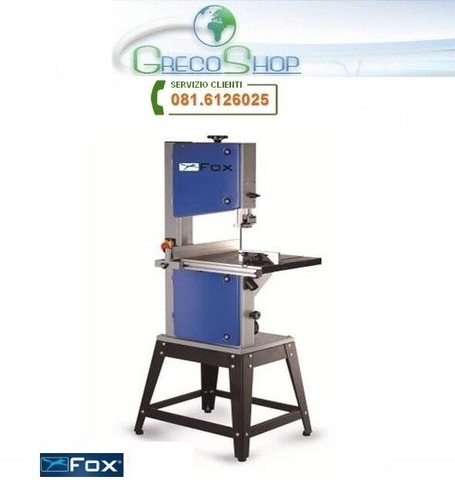 Sega nastro legno con - a,