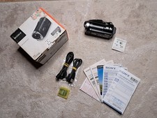 Sony Handycam HDR-CX330E