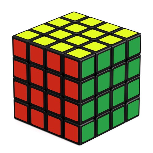 Roxenda cubo velocità 4x4 - cubo,