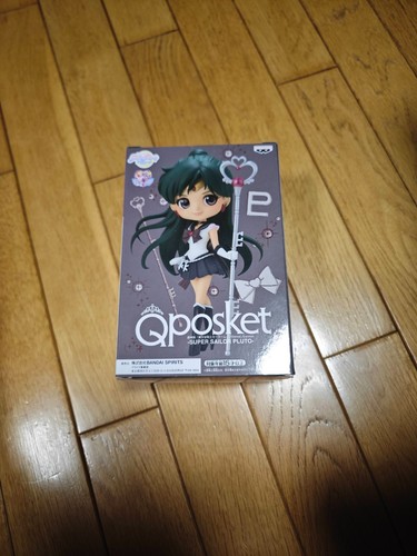 Qposket sailor moon saga - sailor,