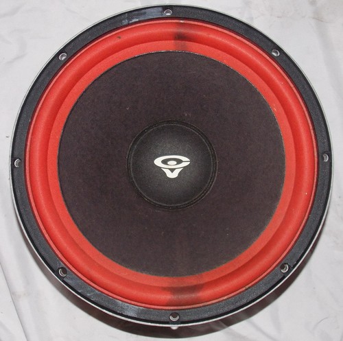 Parte altoparlante woofer