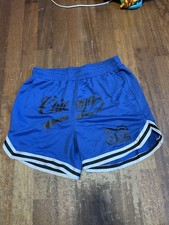 pantaloncini NBA Chicago basket