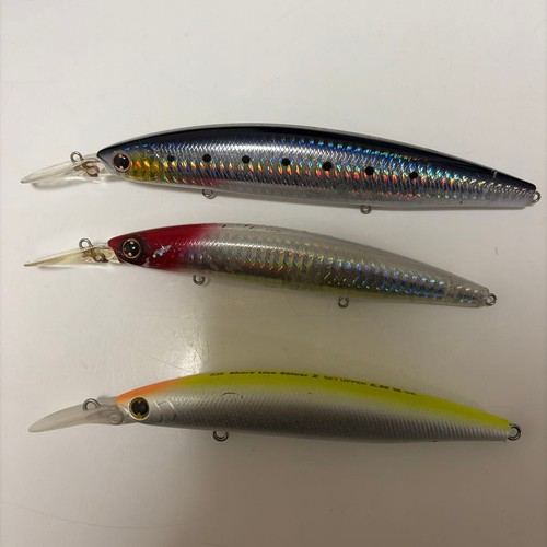 Daiwa set esche - 3,
