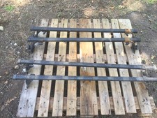 BARRE PORTAPACCHI PER AUTO EPOCA