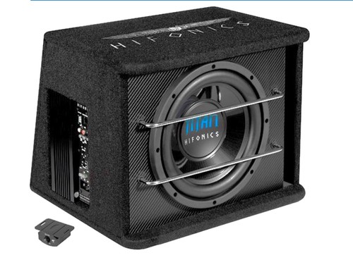 Hifonics titan active tsa300r - titan,