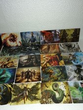 Carta Magic the Gathering Art