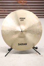 Sabian 18" HH piatto medio