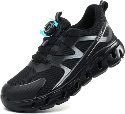 Scarpe antinfortunistiche uomo - antinfortunistiche,