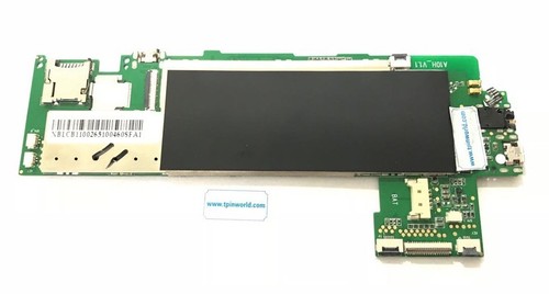 Motherboard acer iconia tab - acer,