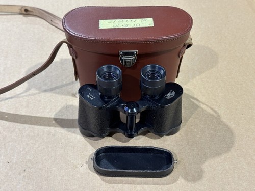 Binocolo carl zeiss jena 8x30 - jena,