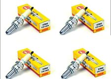 4/CANDELE YAMAHA YZF/R6/ 600 2006 2007 2008 2009 NGK CR10EK PER MOTO YAMAHA NGK